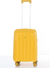 Resim Polipropilen Valiz V305 55 Cm 