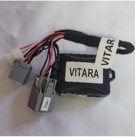 Resim Universal Suzuki Vitara 2016-2022 Sunroof Kapatma Modülü 