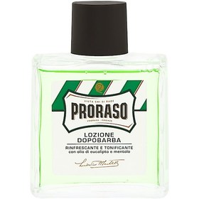Resim Proraso Okaliptüs Yağı ve Mentollü Tıraş Losyonu 100 ML 