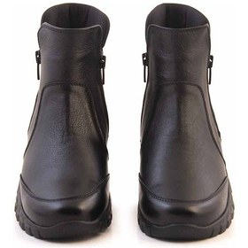 Resim Kemal Tanca Kadın Bot 240680 Siyah 