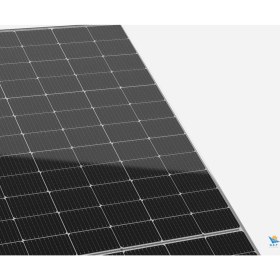 Resim Get 625W Topcon Güneş Paneli | Yüksek Verimli Solar Enerji Çözümü 