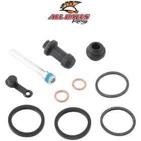 Resim Abr Fren Kaliper Yenileme Kiti Yamaha Wr R X 250cc Ön 2008-2015 