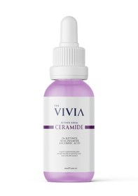 Resim The Vivia İnce Çizgi ve Retinol Serum 30 ML 