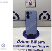 Resim Tecno Camon 20 Pro İkinci El TR | 256 GB 8 GB | Mavi 