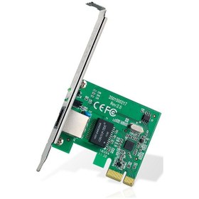 Resim TP-Link TG-3468 PCI-E Gigabit Ethernet Kartı 