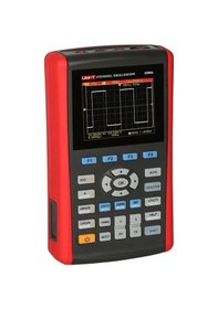 Resim Utd 1025Cl El Tipi Osiloskop Utd 1025Cl Utd-1025Cl 