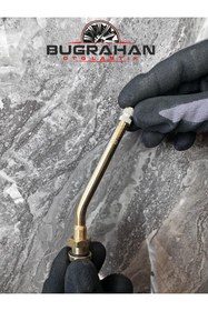 Resim Muhtelif 11 Cm Kamyon Otobüs Dubleks Sibop A Kalite Paslanmaz Çelik 1 Adet 