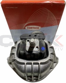 Resim CORTECO Motor Takozu Sol E90 (N43-N45-N46) E81-e82-e87-e90-e91-e93-e84/22116768853 