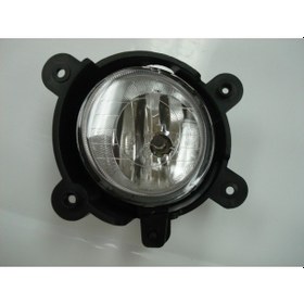 Resim Erq Kia Sorento 2002-2006 Sis Farı Sis Lambası Ampulsüz Sağ 