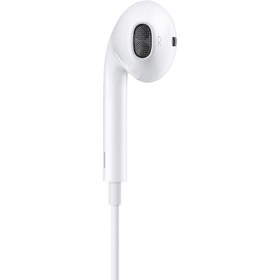 Resim APPLE EarPods USB-C Kablolu Kulak İçi Kulaklık Beyaz 