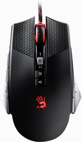 Resim Bloody T60 Multi Core Kablolu Optik Oyuncu Mouse Teşhir 
