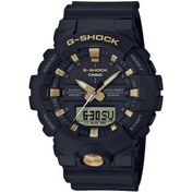 Resim Casio Ga-810b-1a9dr G-shock Erkek Kol Saati 