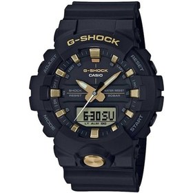 Resim Casio Ga-810b-1a9dr G-shock Erkek Kol Saati 