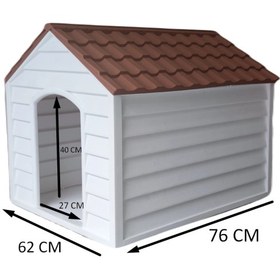 Resim Köpek Kulübesi 