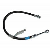 Resim Esse Otomotiv Accent 11-18 Blue Ön Sağ- Sol Hortum Fren - MHR-03868 - 58731-1R100 / 58732-1R100 