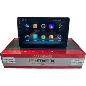 Resim Ford Transıt 2005-2008 Fimex 2-64 Dspli Pro Oem Multimedia 