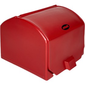 Resim arwic CV 140 Pizza Çantası Kırmızı 