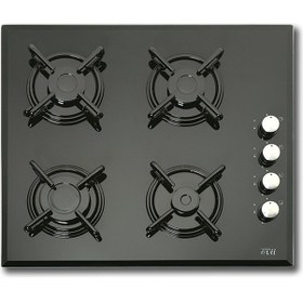 Resim Çetintaş Evii 2601 Ankastre Set Siyah 848 CAT - 5212 E 