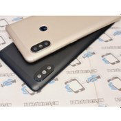 Resim Xiaomi Redmi Note 5 Kasa Arka Kapak Pil Batarya Kapağı (275870639) 