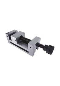 Resim Zxqgg Açılı Vidalı Hassas Mengene 50 Mm 