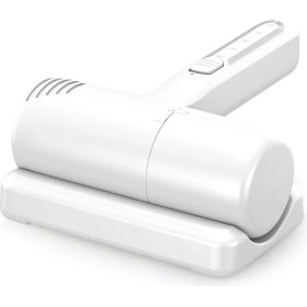 Resim Galaxxy Yatak Için Akar Giderici Fırça USB Elektrikli Süpürge Sterilizasyon Dezenfeksiyon Makinesi Güvenli Ev Temizlik Kablosuz Robotu (Yurt Dışından) 