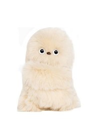 Resim Mirumi Akıllı Peluş Robot Oyuncak 