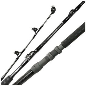 Resim Okuma Pch Custom Trs-5101Xh 100 - 250Lbs Trolling Kamışı 