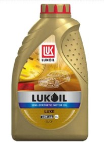 Resim LUKOIL Lux 10w-40 1 Lt. 