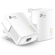 Resim TP-Link TL-PA7017 KIT Powerline Adaptör Beyaz 
