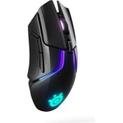 Resim Steelseries Rival 650 Quantum Kablosuz Oyuncu Mouse 
