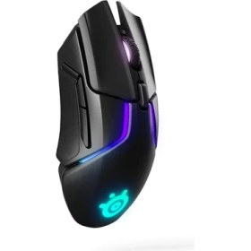 Resim Steelseries Rival 650 Quantum Kablosuz Oyuncu Mouse 