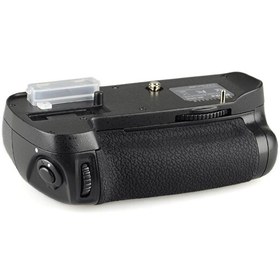 Resim MeiKe MK-D600 Nikon D600 D610 Uyumlu Battery Grip + 1 Adet EN-EL15B Batarya MeiKe