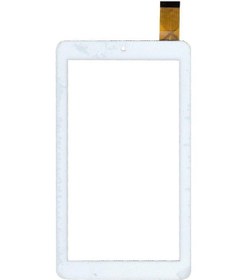 Resim Everest Everpad Dc-856 Dokunmatik Beyaz 