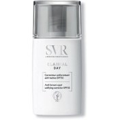 Resim SVR Clairial Day Leke Karşıtı Güneş Korumalı Krem 30 ml 