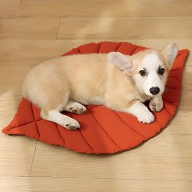 Resim 1 Rahat Argyle Pet Mat - Yumuşak Polyester, Yıkanabilir, Kaymaz Kedi ve Köpekler İçin Uyku Pedleri, Çiğneme Dirençli, Küçük Evcil Hayvanlar İçin İdeal, Evcil Hayvan Yatağı | Eğlenceli Tasarım | Dayanıklı Evcil Hayvan Yatağı, Evcil Hayvan Yatakları 