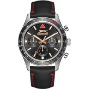 Resim Slazenger SL.09.2418.2.04 Erkek Kol Saati 