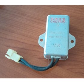 Resim Mitsubishi Pajero L200 Eski Model Isıtma Rölesi MD093697 