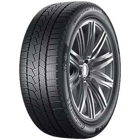 Resim Continental 275/35 R21 103W FR Wintercontact TS 860 S XL Kış Lastiği 2023 