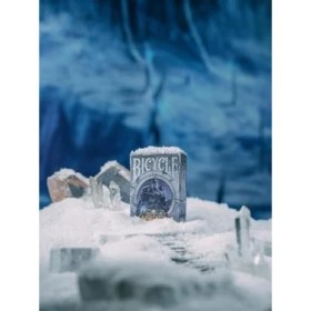 Resim Storemax World Of Warcraft: Wrath Of The Lich Premium Özel Sürüm Oyun Kartları 