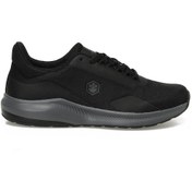 Resim Lumberjack 5w Musonda 5pr Siyah Erkek Sneaker A102019057 Siyah 