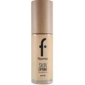 Resim Flormar Skin Lifting Foundation - Sıkılaştırıcı Etkili Fondöten No: 050 Light Beige 