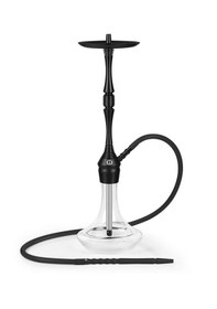 Resim Babil Model 36 Cafe Orjinal Nargile Takımı 