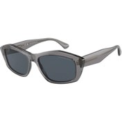 Resim Emporio Armani 0ea4187 502987 55 Kadın Güneş Gözlüğü 
