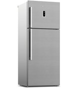 Resim Arçelik 574561 EI 508 LT No-Frost Çift Kapılı Buzdolabı 