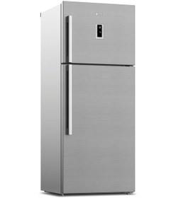 Resim Arçelik 574561 EI 508 LT No-Frost Çift Kapılı Buzdolabı 