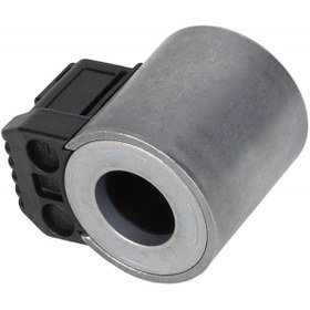 Resim AGCO Solenoid Valfi - Massey Ferguson / Fendt / Valtra | ACV0760980 