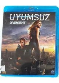 Resim Blu Ray- Uyumsuz 