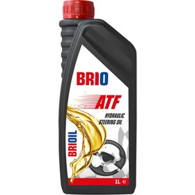 Resim Brio Direksiyon Hidrolik Yağı 1 Litre 