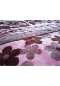 Resim Zümrüt Çift Kişilik Lüks Peluş Battaniye (313743129) 