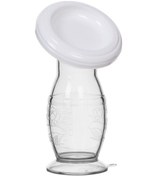 Resim Manuel Göğüs Pompası Silikon Göğüs Pompası 